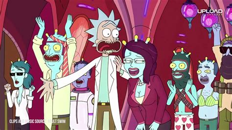 rick and morty rick ality|rick and morty rift.